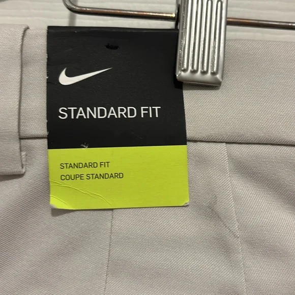‼️BNWT‼️Nike dry fit standard fit - Picture 3 of 6